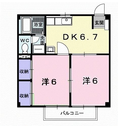 ニューシティこじま２１