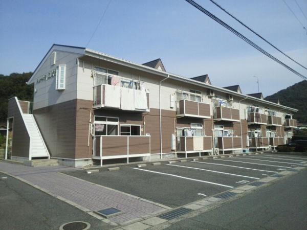 ニューシティこじま２１