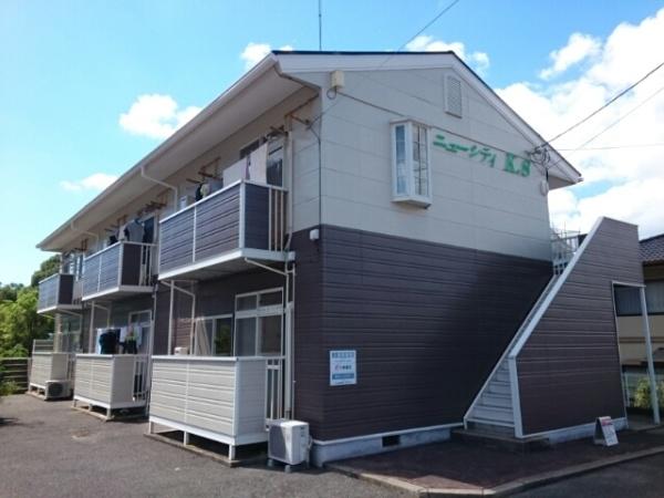 ニューシティK・S