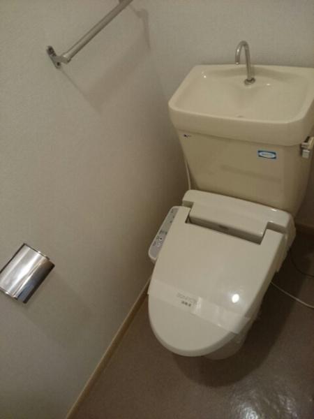 ニューシティＫ・Ｓ