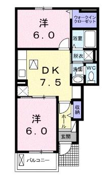 アヴァンティ５・Ａ