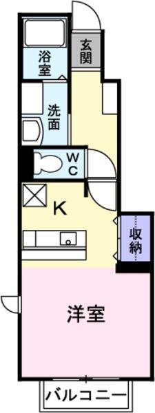 チアフルホームＣ