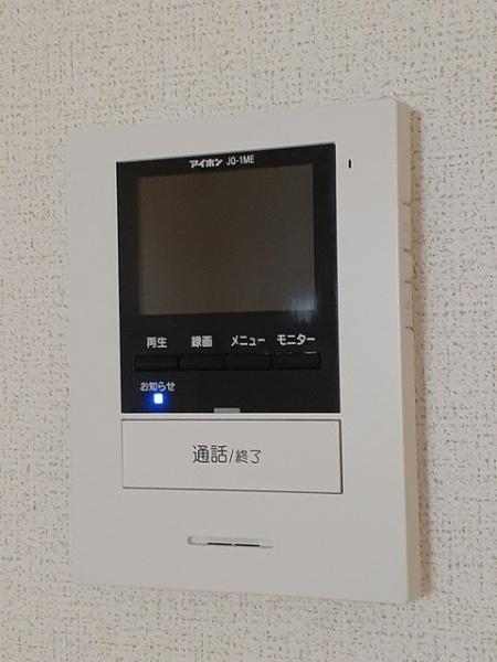 フォレストパーク　Ｗ