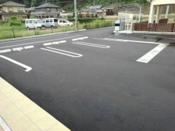 フォレストパーク　Ｗ