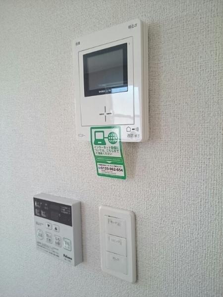 エミネンス　アムールＢ