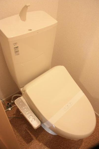 エミネンス　アムールＢ