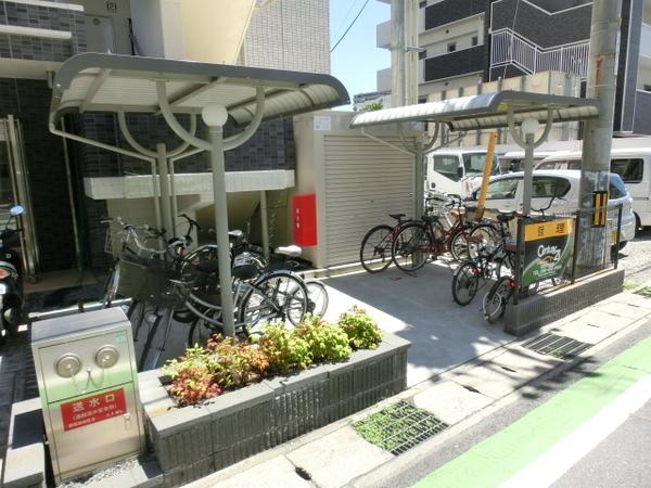 エバーグリーン倉敷