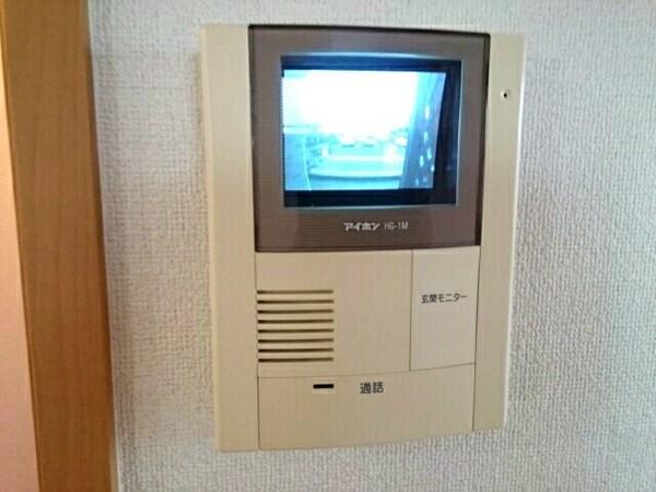 グレース・コートＢ