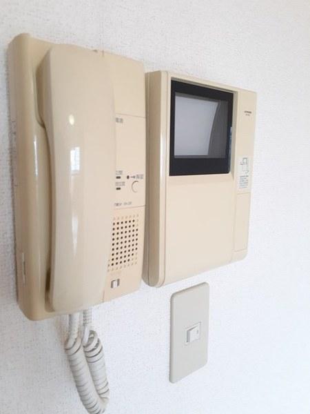 プラシード倉敷