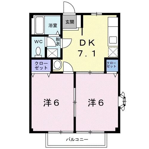 グリーンパーク１