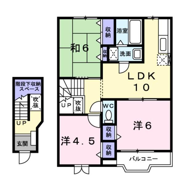 サンライズＢ
