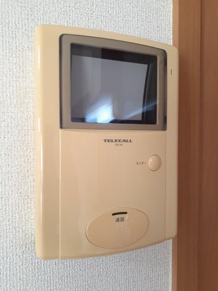 ベル・クール　Ｂ