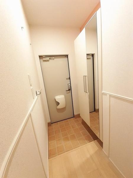 エアリーこまち