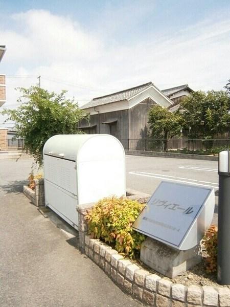 リヴィエール