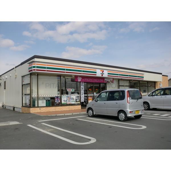ピュシス(セブンイレブン倉敷玉島八島店)