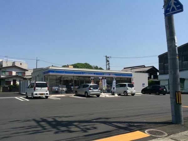 グローヴブリーズガーデンＡ(ローソン倉敷林店)