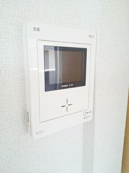 グローヴブリーズガーデンＡ
