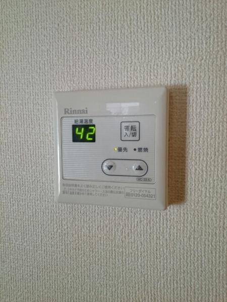 ヴィラフロ－ラＡ