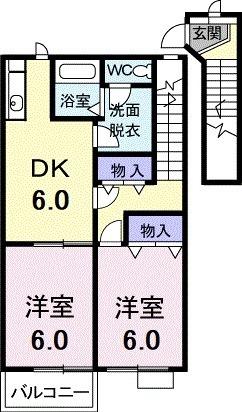 メゾン恵比寿