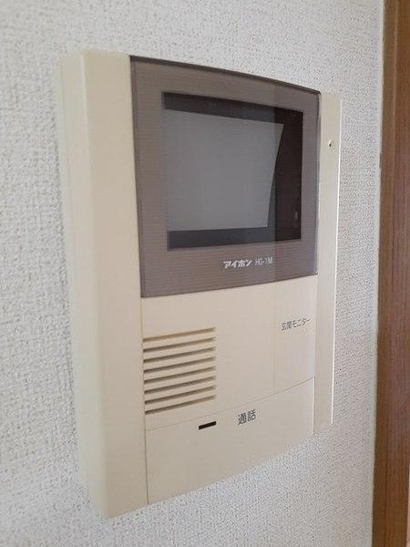 メゾン恵比寿