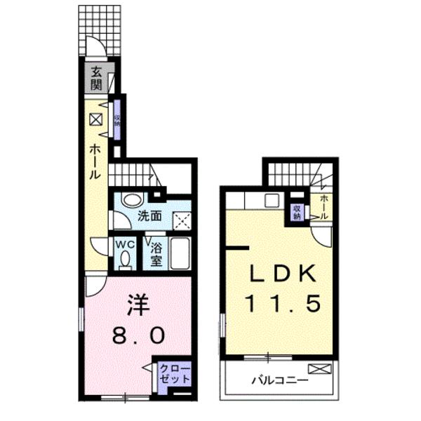 プロムナード倉敷
