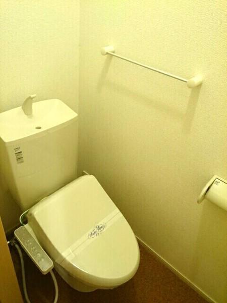 ハイランドヴィレッジＡ
