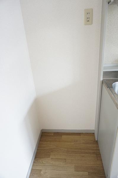 ビッグウェイ中庄　Ｃ