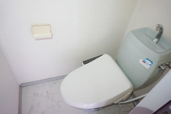 ビッグウェイ中庄　Ｃ