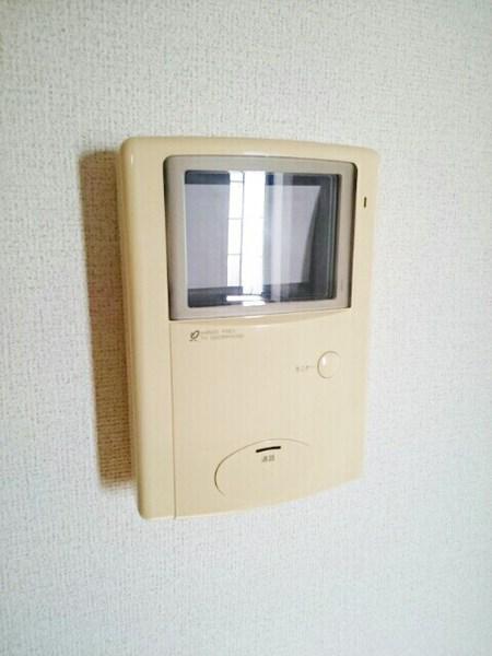 メゾンセレッソＡ