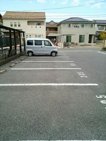 メゾンセレッソＡ