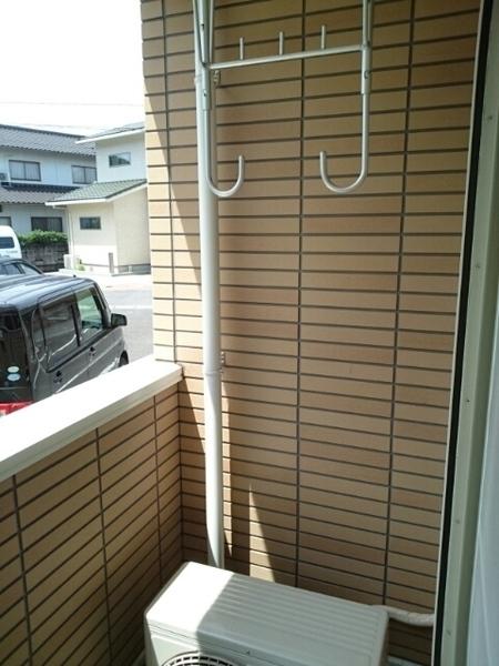 ラッフィナート　カーサ　Ｓ．Ｋ