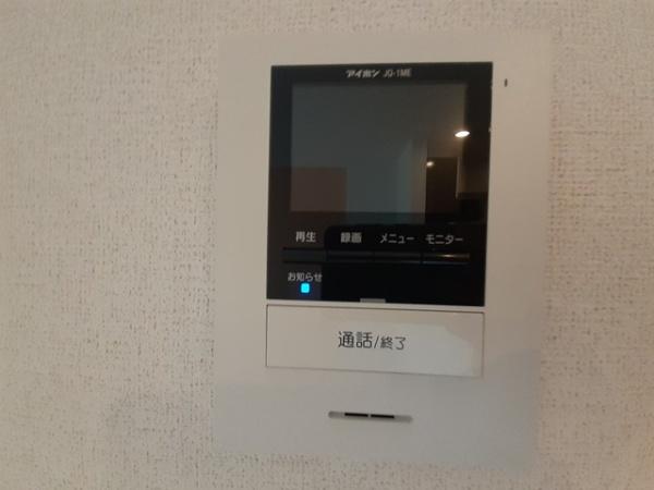 アルタB(セキュリティ)