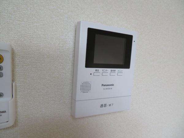 メゾンド徳芳