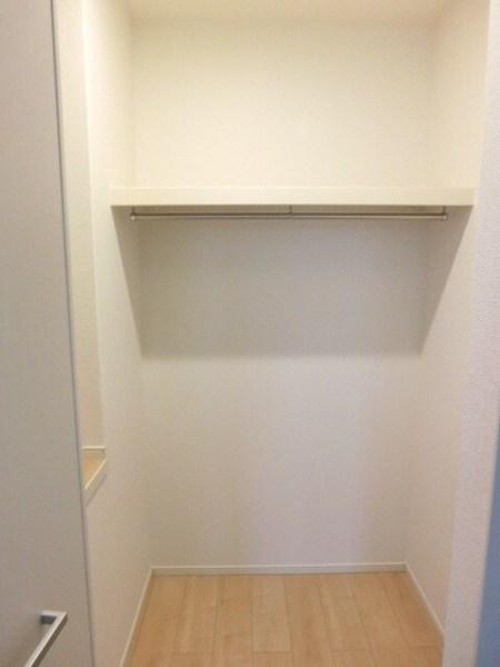 メゾン　ボヌール