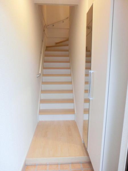 メゾン　ボヌール