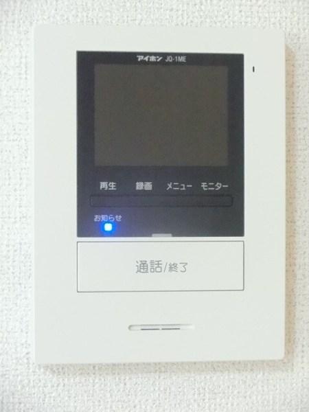 メゾン　ボヌール