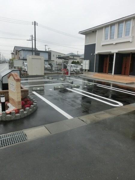 メゾン　ボヌール