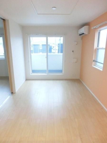 メゾン　ボヌール