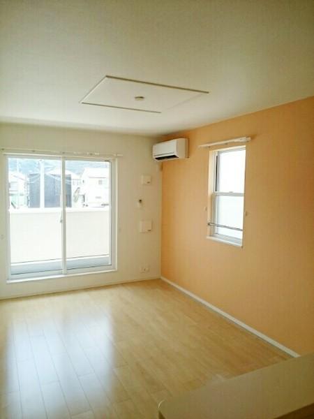 メゾン　ボヌール