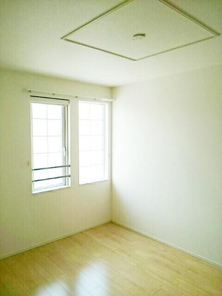 メゾン　ボヌール