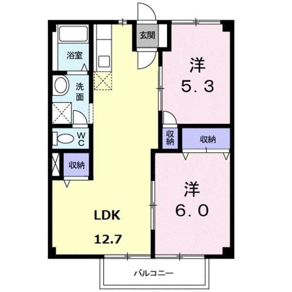 ニューシティパークサイド