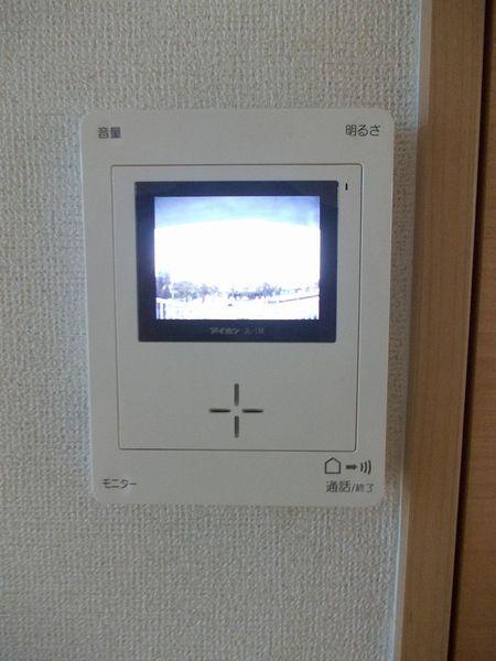 ニューシティパークサイド