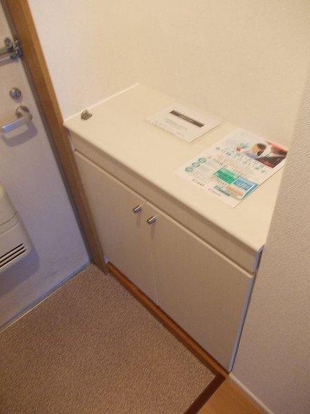 ニューシティパークサイド