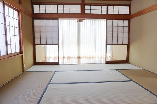中島戸建　南棟
