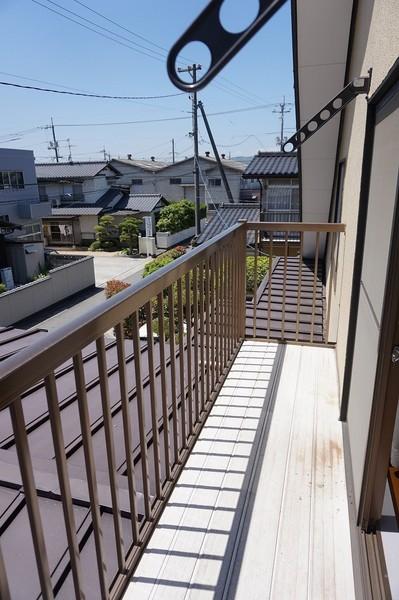 中島戸建　南棟