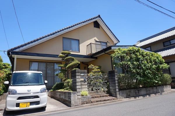 中島戸建　南棟