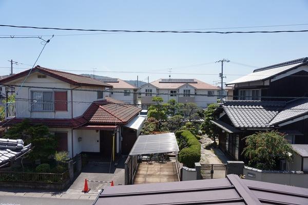 中島戸建　南棟