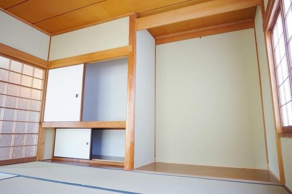 中島戸建　南棟