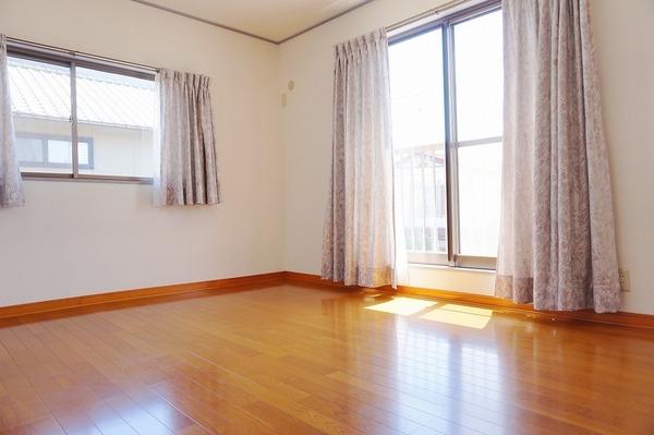 中島戸建　南棟