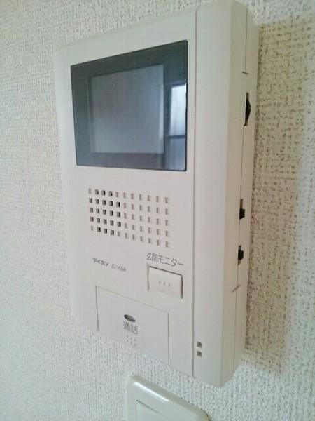 カーサ　エスペランツァ